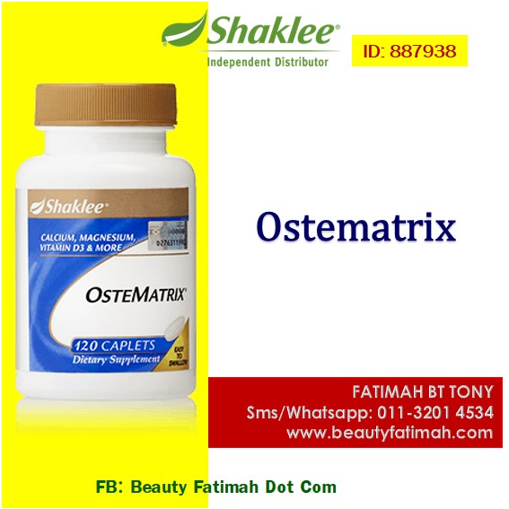 Ostematrix